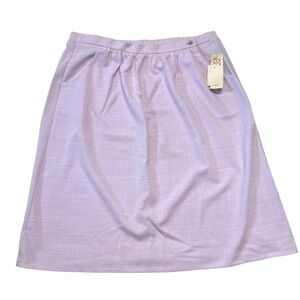 Vintage Lady Cos Cob NWT - Women’s Pencil Skirt Sz. 32